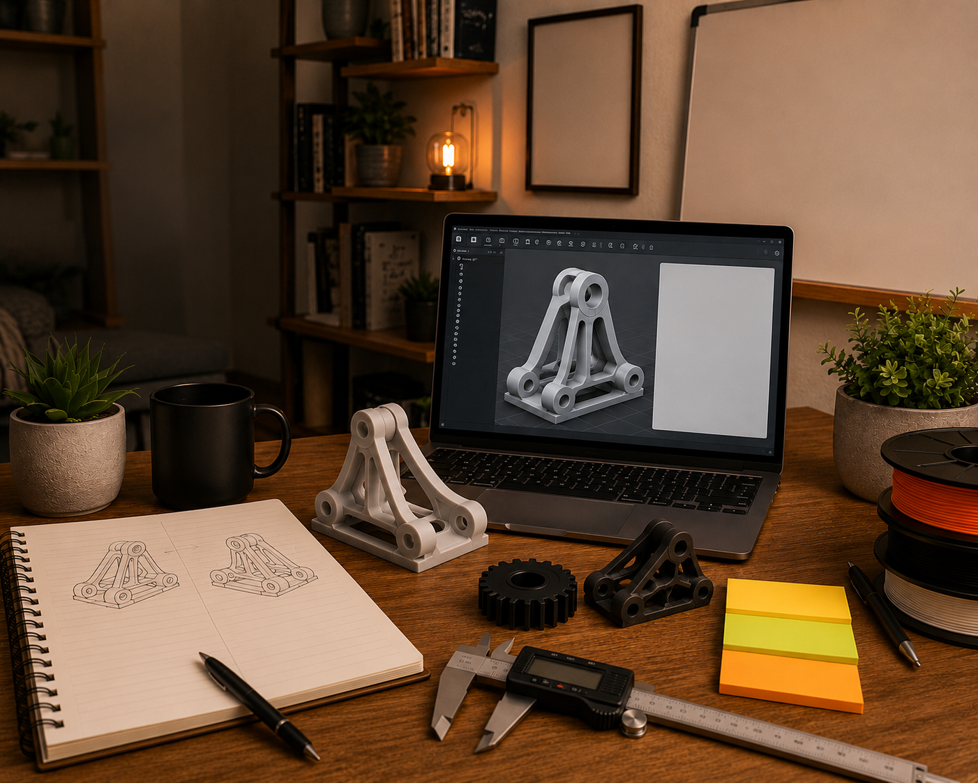 Design Support