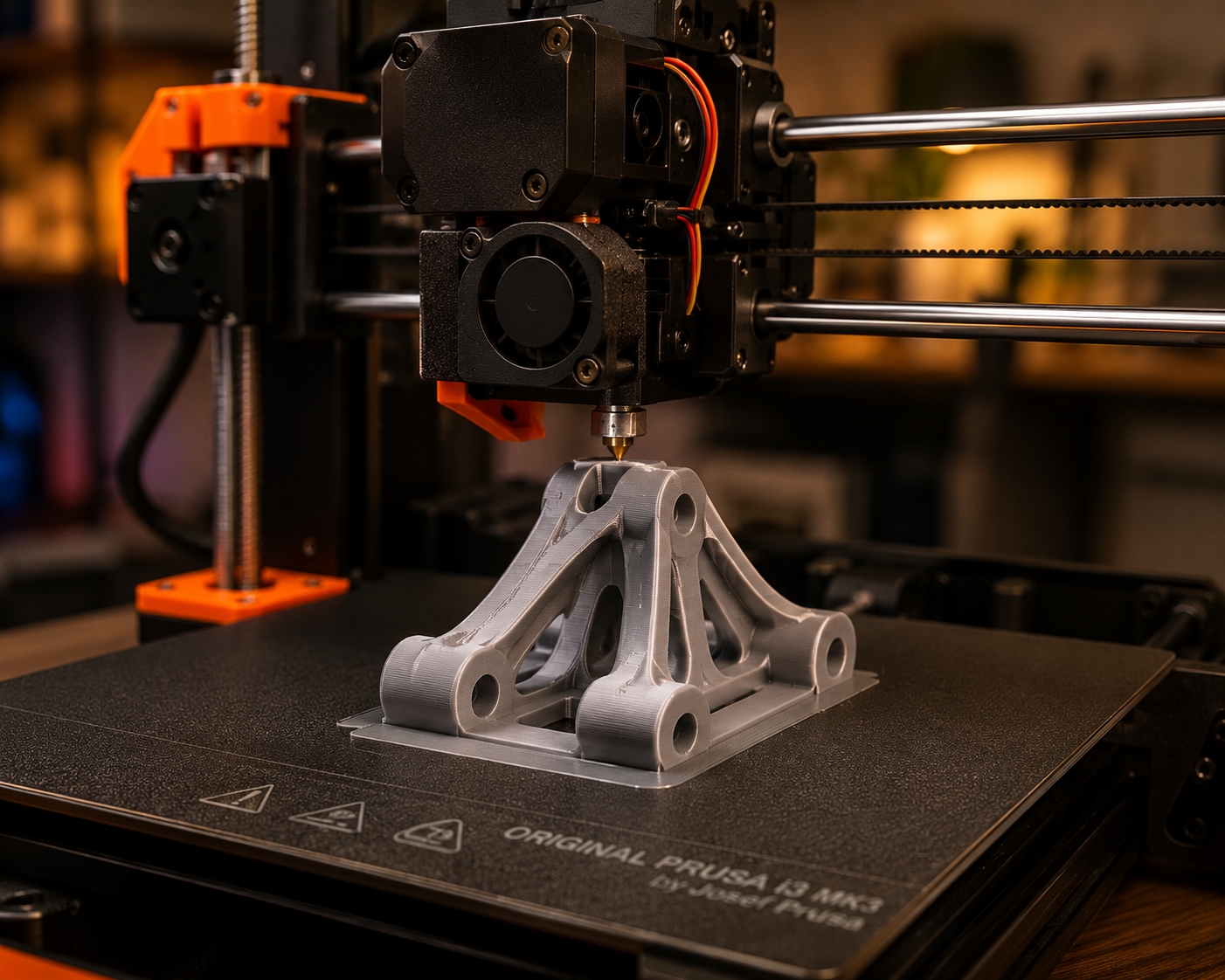 Rapid Prototyping